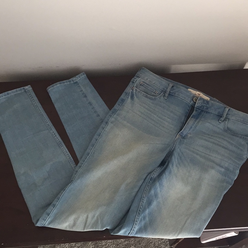 Hollister Jeans - tall/ long size 13